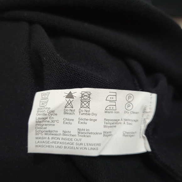ESPRIT cotton sweater - Picture 5 of 7